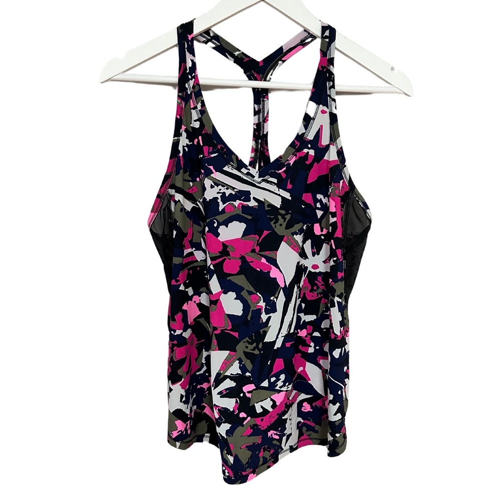 Lululemon Flowy Tank Size 8